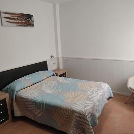 El Rincon De La Paz Apartment Cuevas del Almanzora Exterior foto
