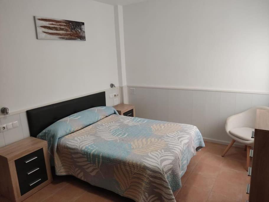 El Rincon De La Paz Apartment Cuevas del Almanzora Exterior foto